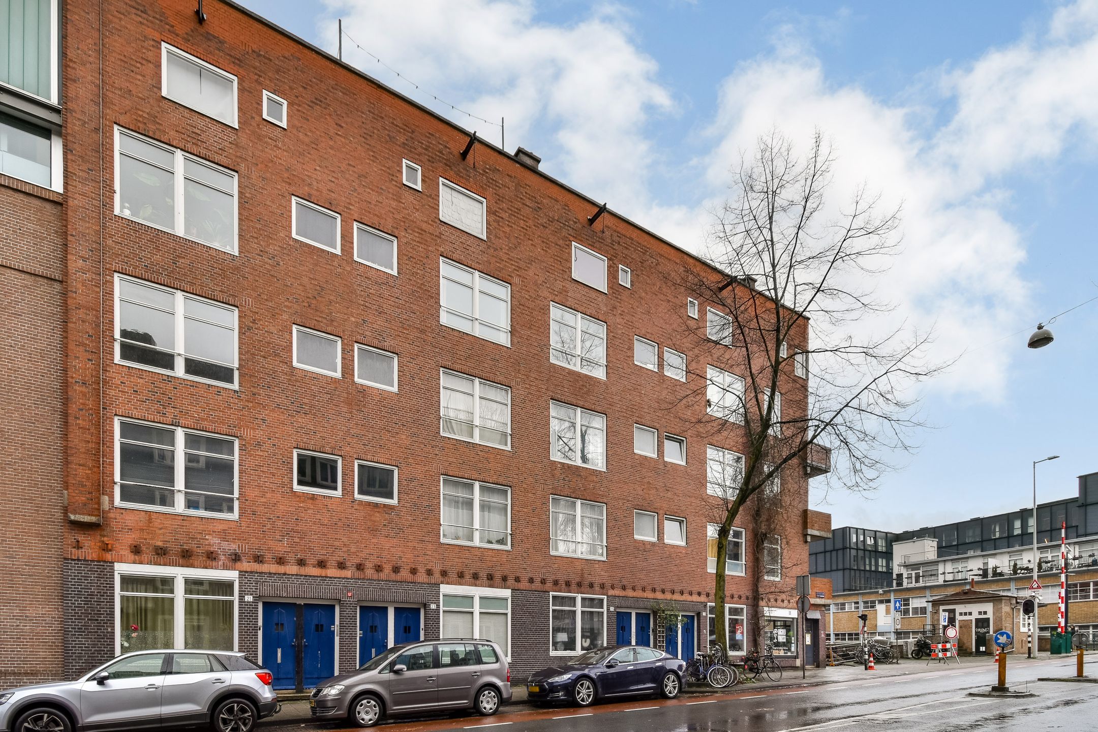 Kostverlorenstraat 25- 25 3