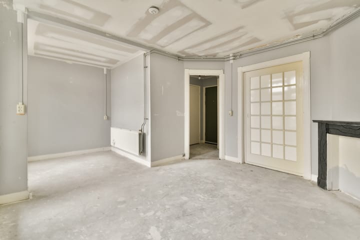 Photo 2 of Kostverlorenstraat 25-3