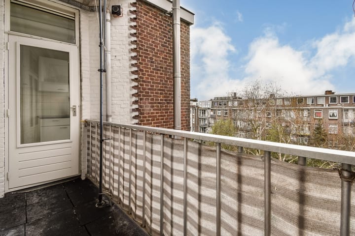 Photo 3 of Kostverlorenstraat 25-3
