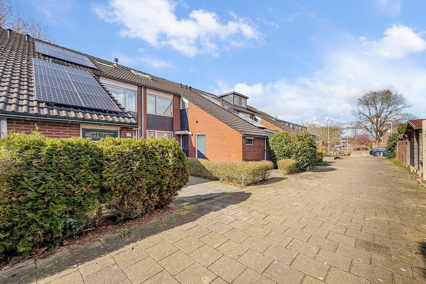 Foto 5 van Beststraat 10