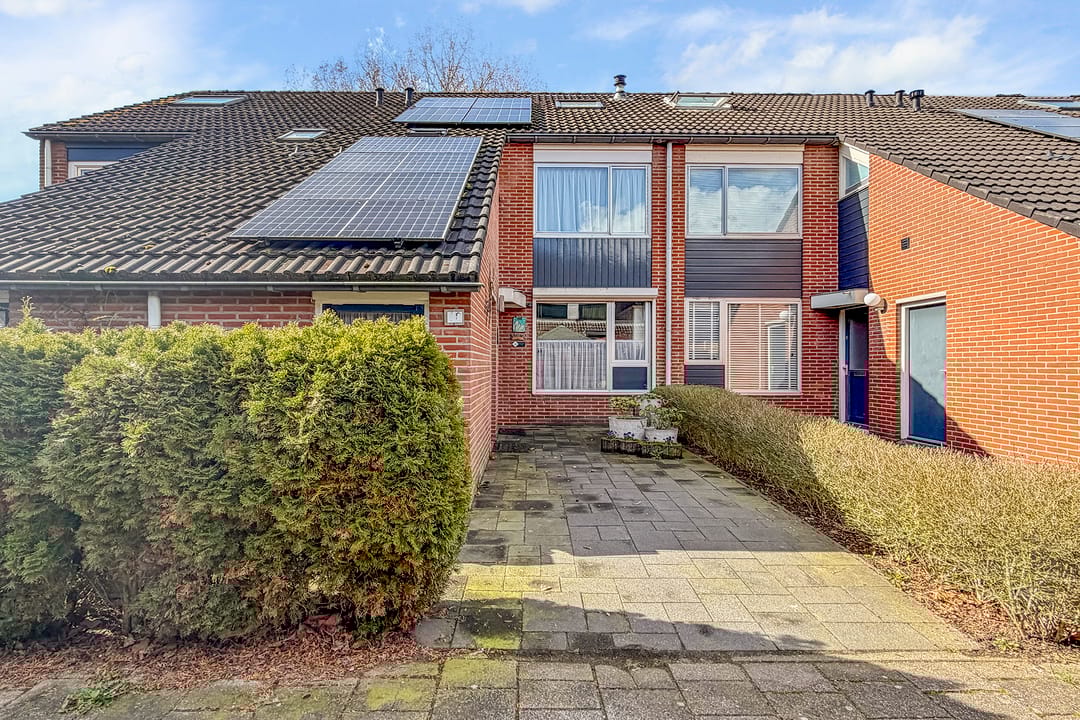 Foto 7 van Beststraat 10