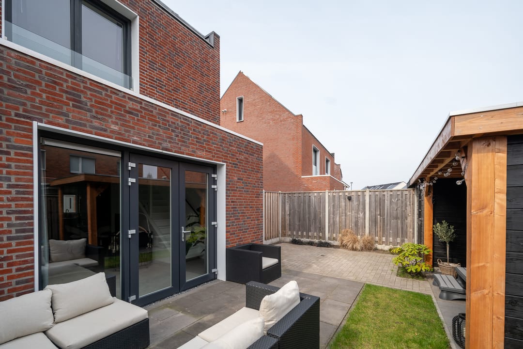 Foto 22 van Oostergracht 19