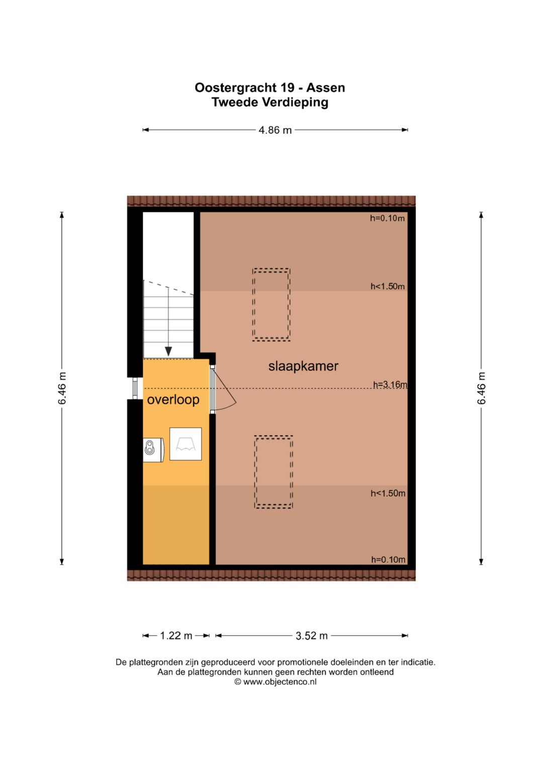 Foto 30 van Oostergracht 19
