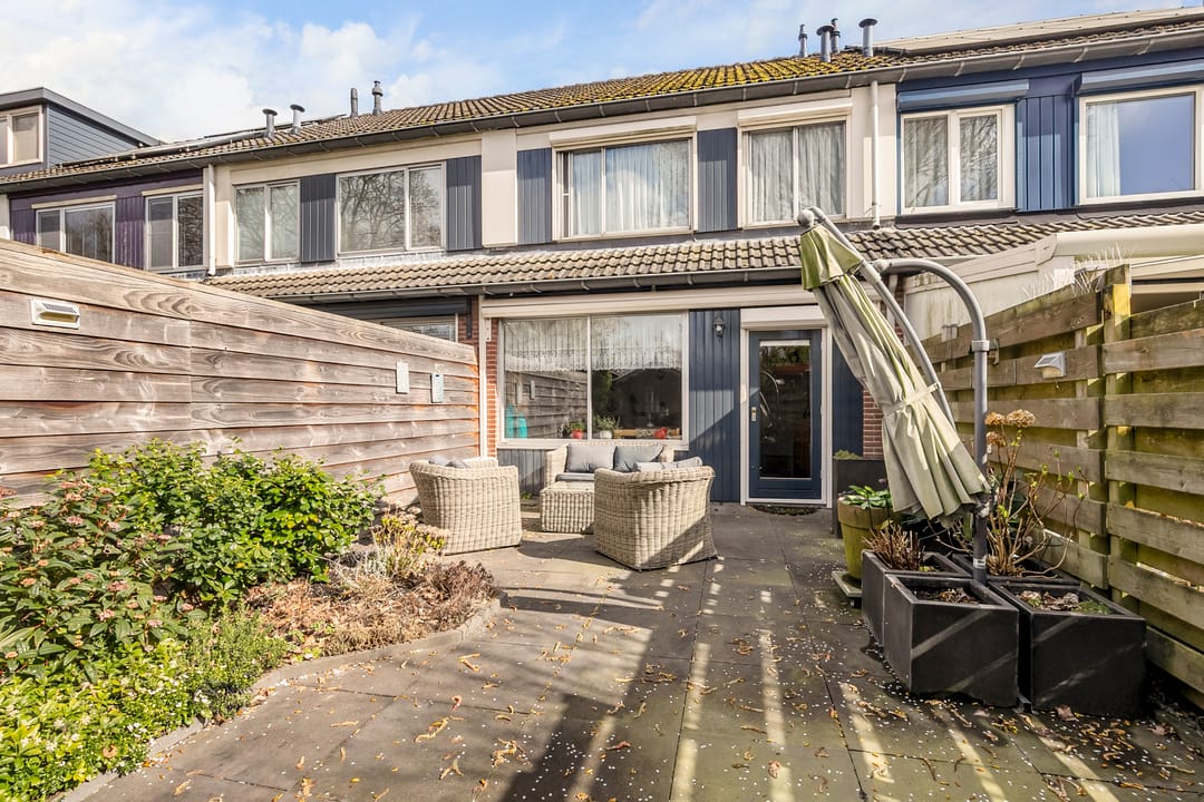 Foto 17 van Beststraat 10