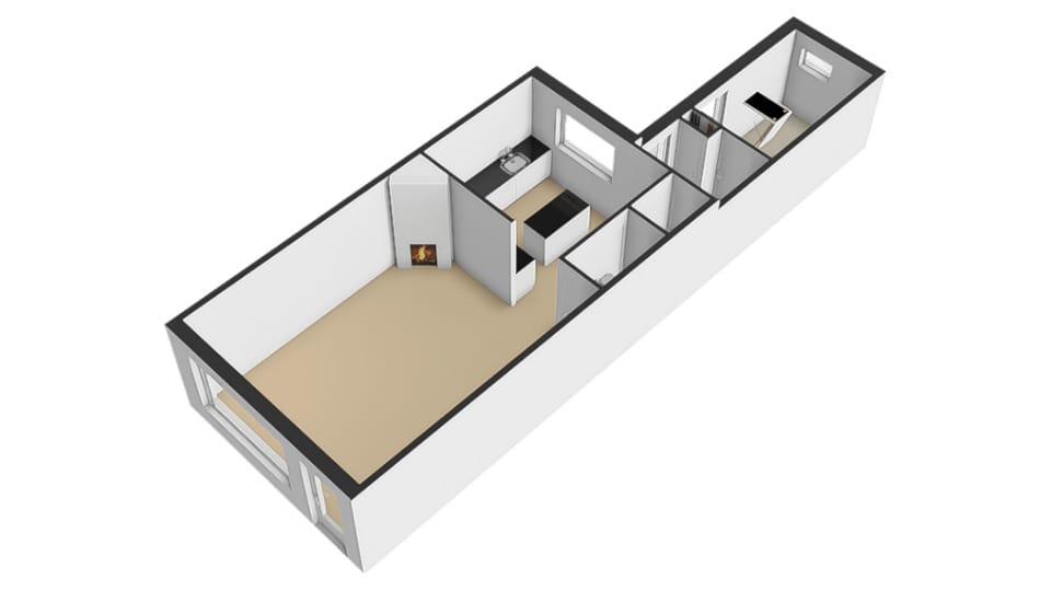 Foto 37 van Beststraat 10