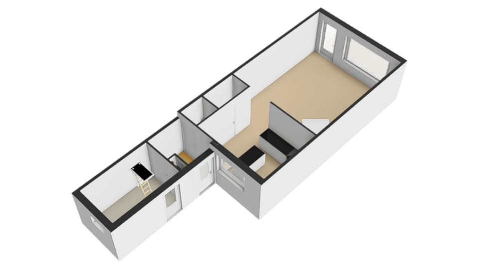 Foto 38 van Beststraat 10