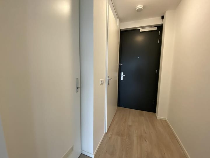 Foto 4 van Oude Trambaan 42-E