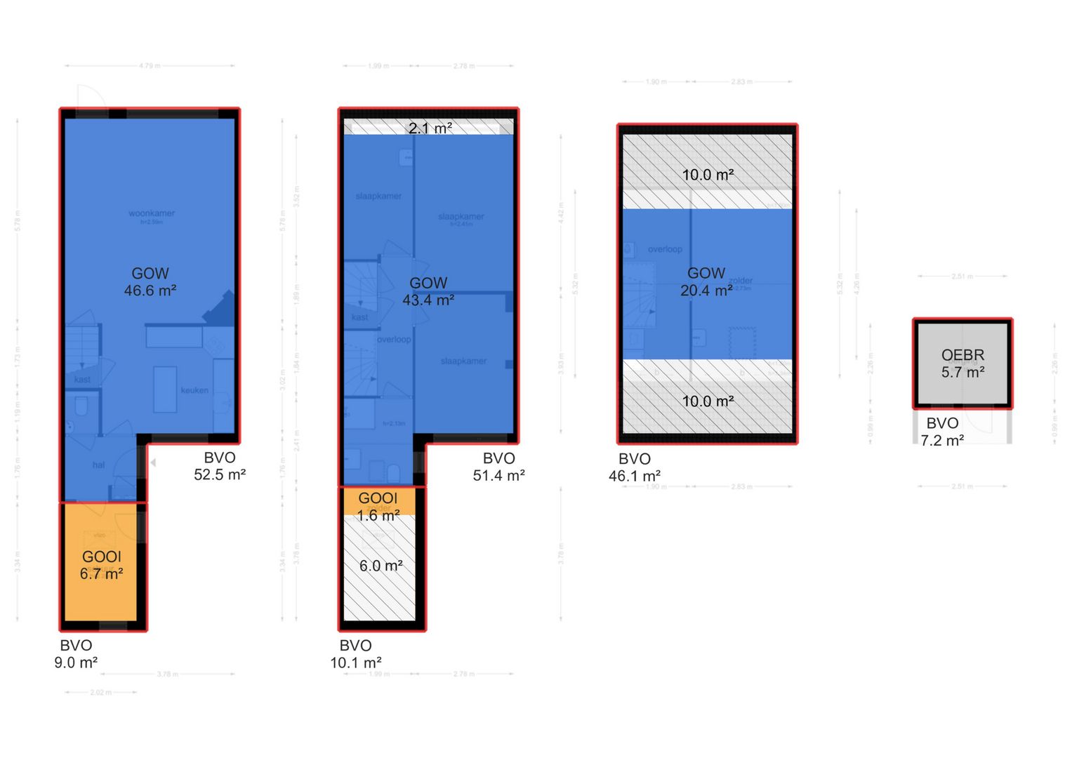 Foto 48 van Beststraat 10