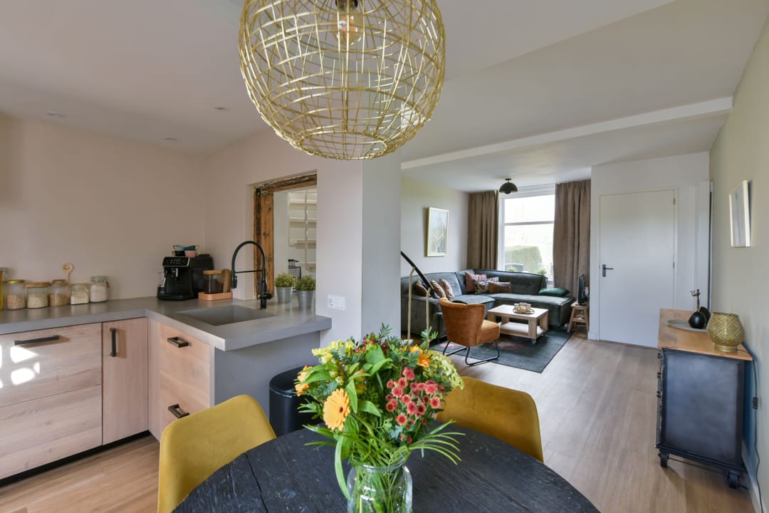 Photo 2 of Binnenweg 83