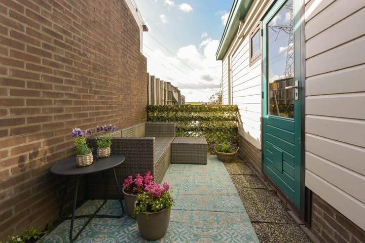 Photo 4 of Binnenweg 83