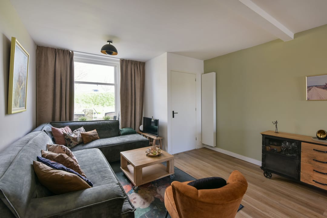 Photo 7 of Binnenweg 83