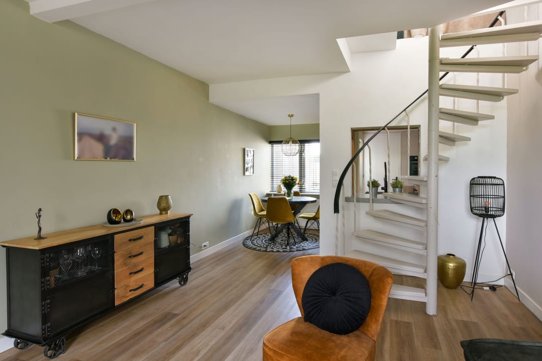 Photo 8 of Binnenweg 83