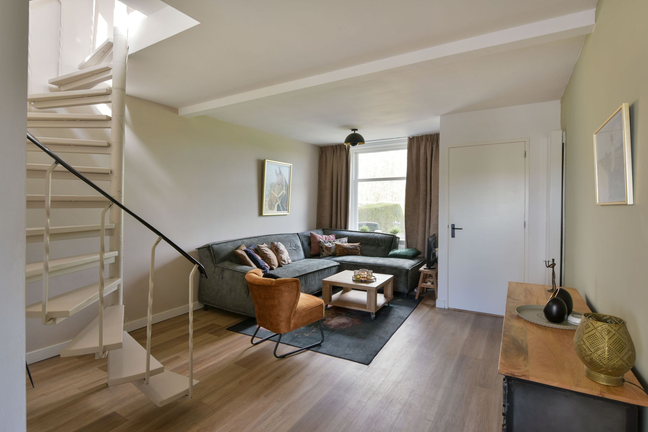 Photo 15 of Binnenweg 83