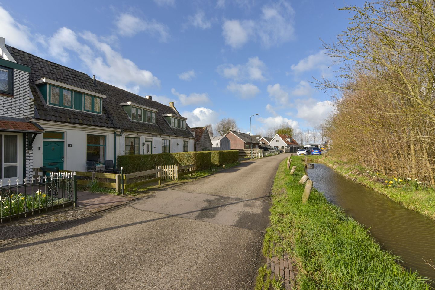 Photo 25 of Binnenweg 83