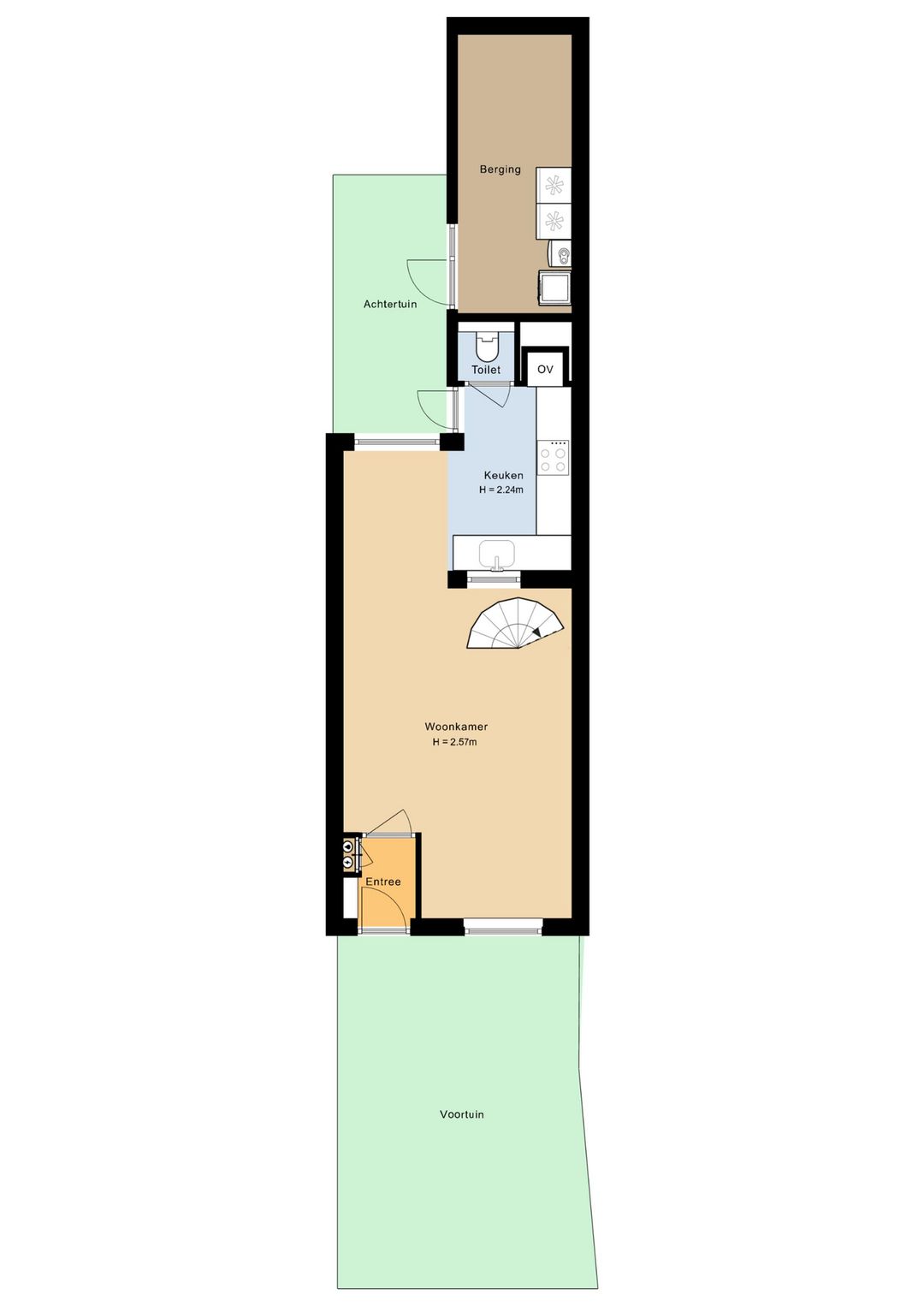 Photo 28 of Binnenweg 83