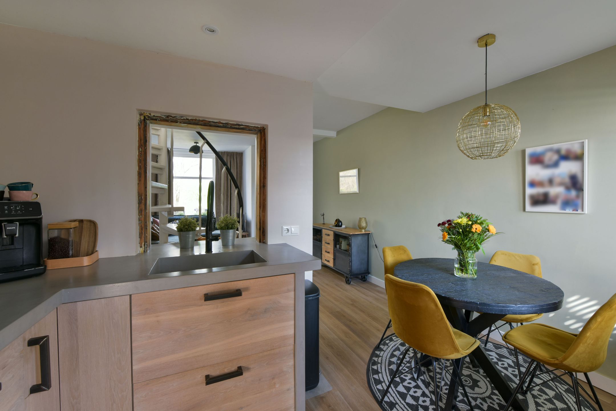 Photo 12 of Binnenweg 83