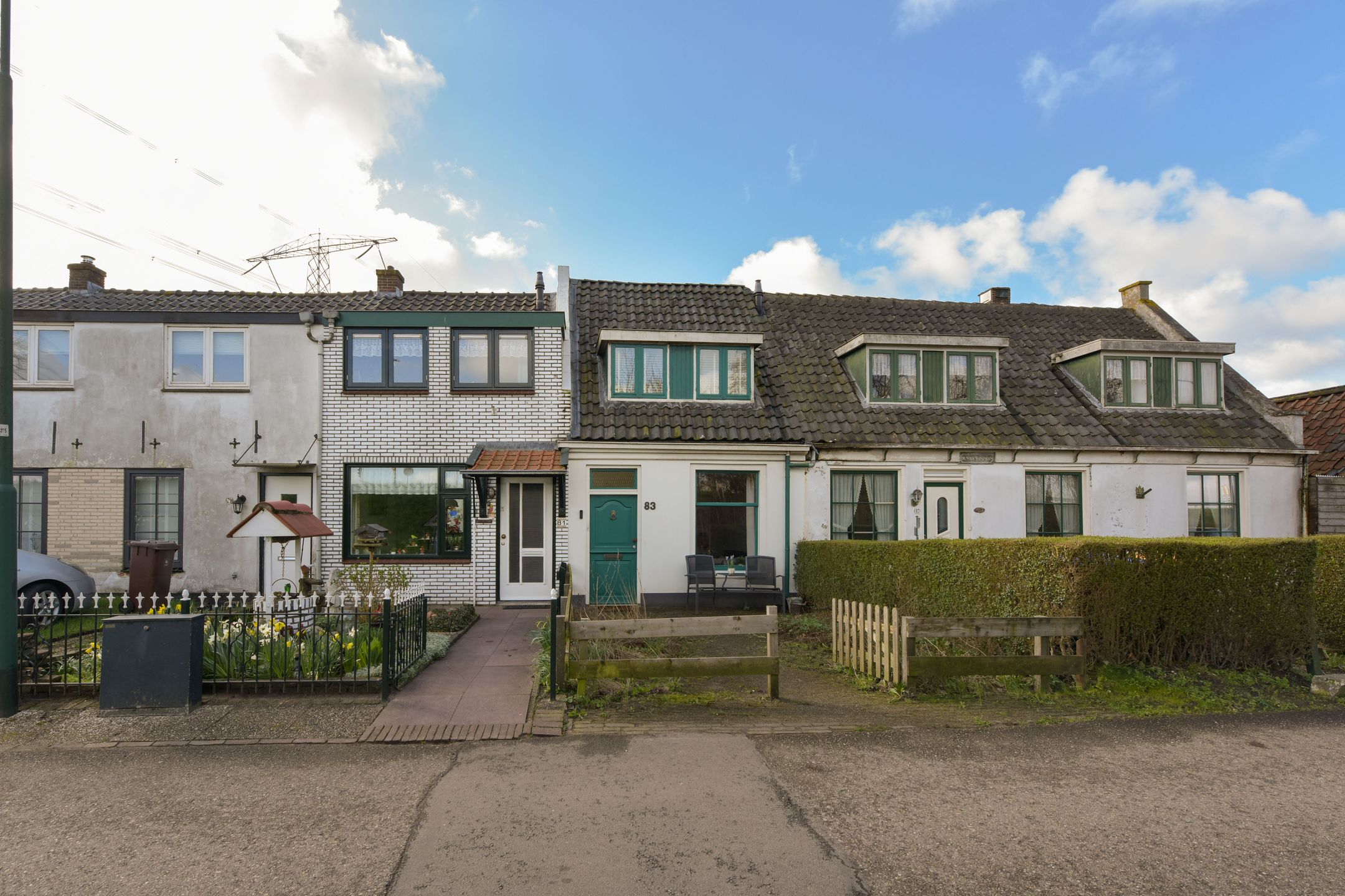 Photo 24 of Binnenweg 83