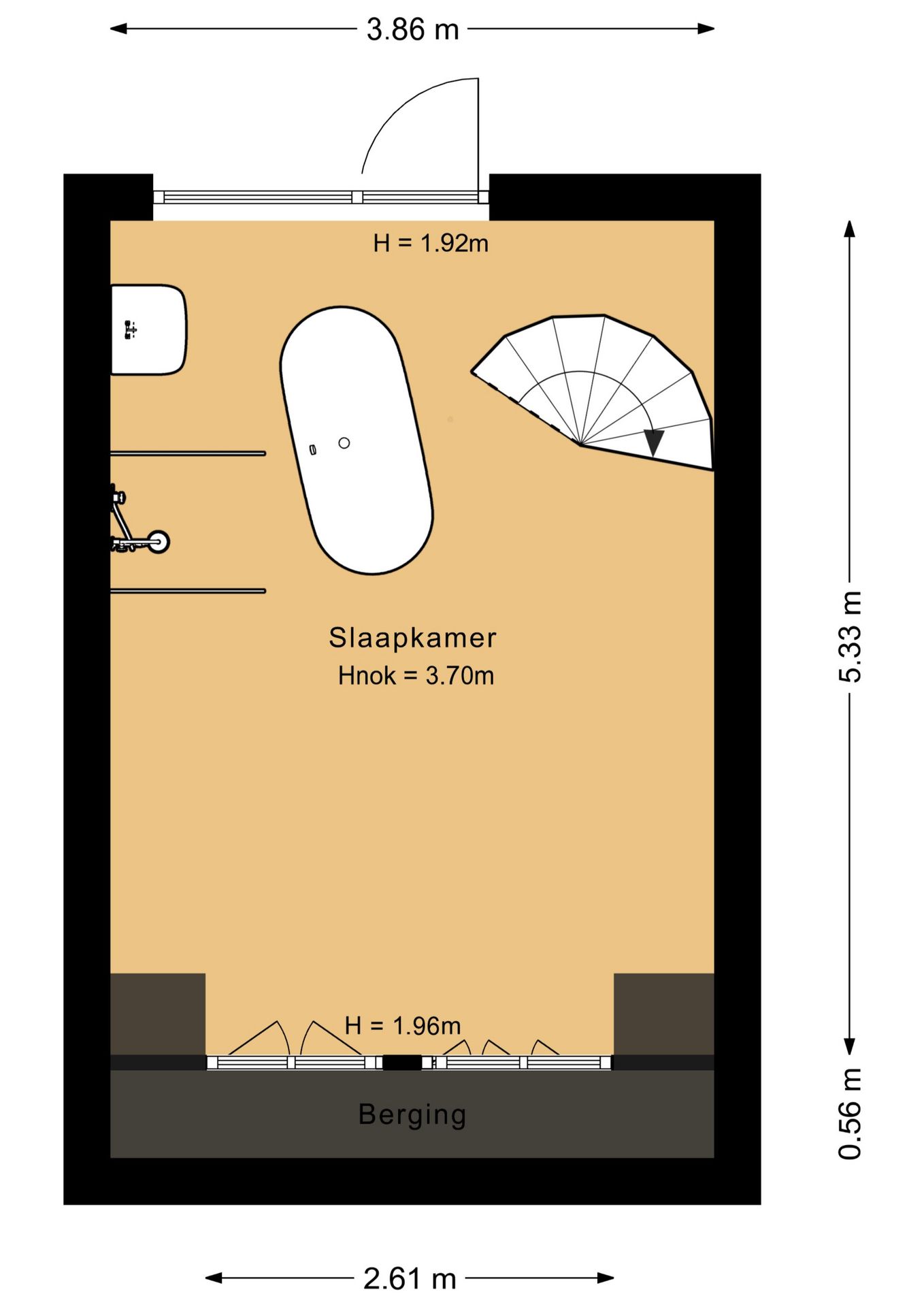 Photo 27 of Binnenweg 83