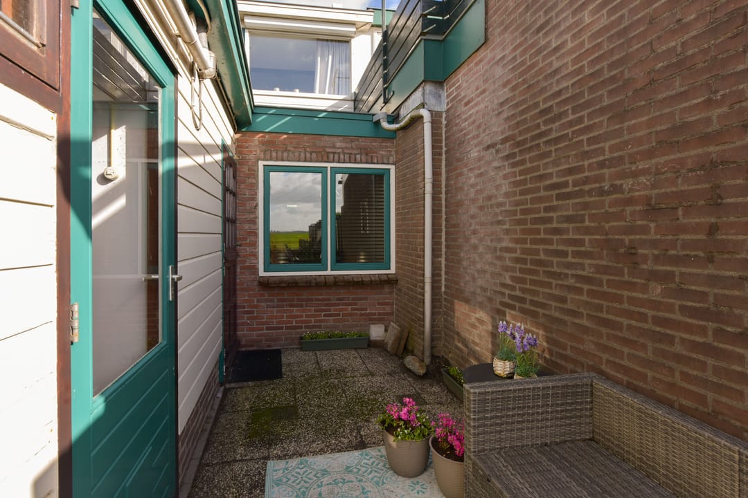 Photo 22 of Binnenweg 83