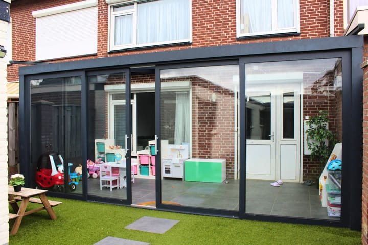 Foto 4 van Nuenenseweg 53