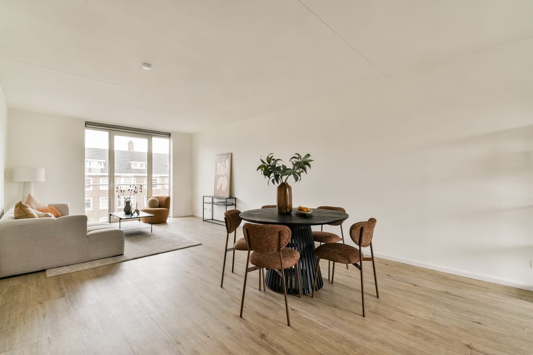 Foto 7 van Woestduinstraat 18-D