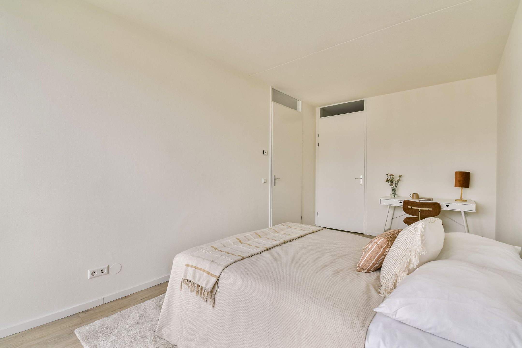 Foto 12 van Woestduinstraat 18-D