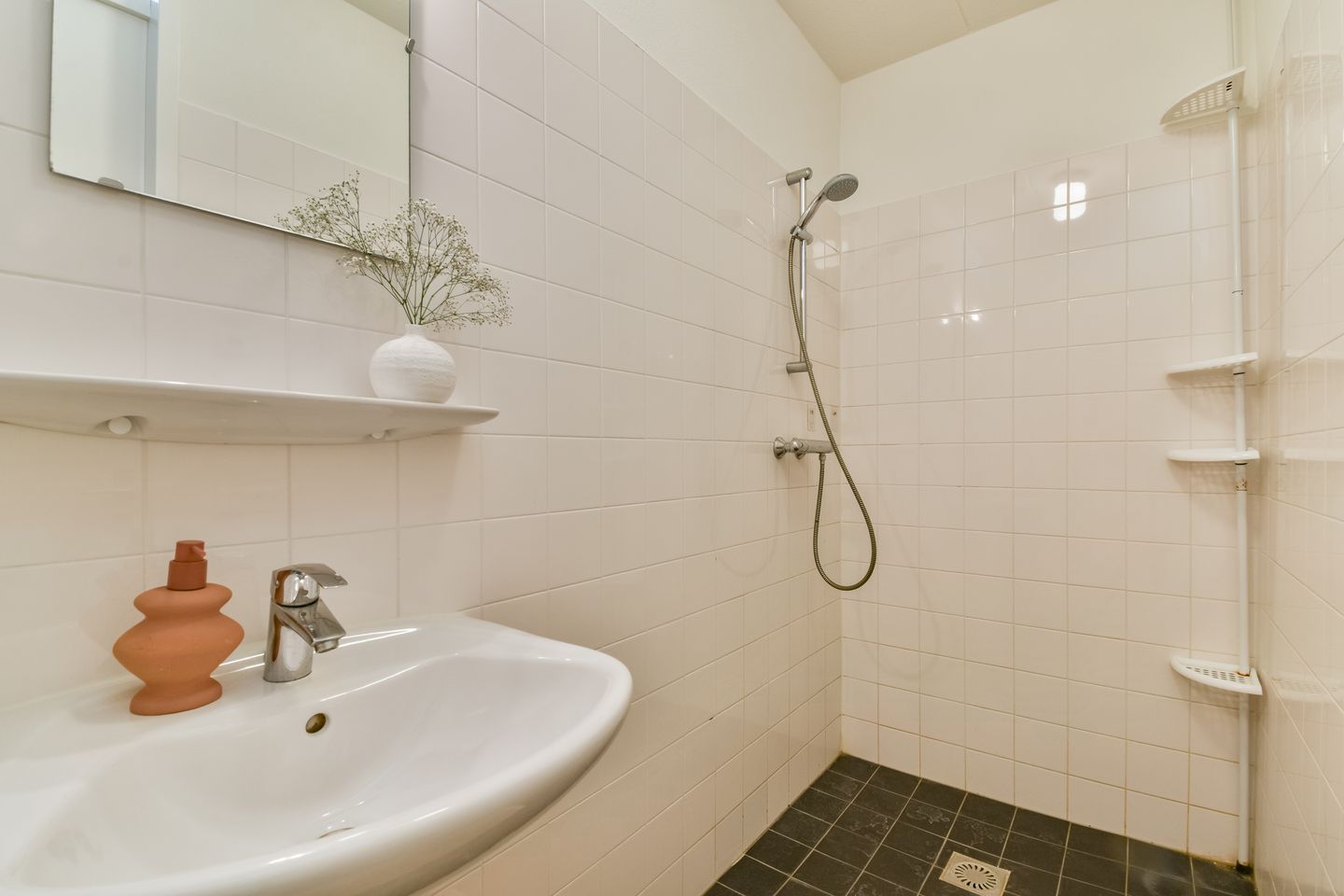 Foto 14 van Woestduinstraat 18-D