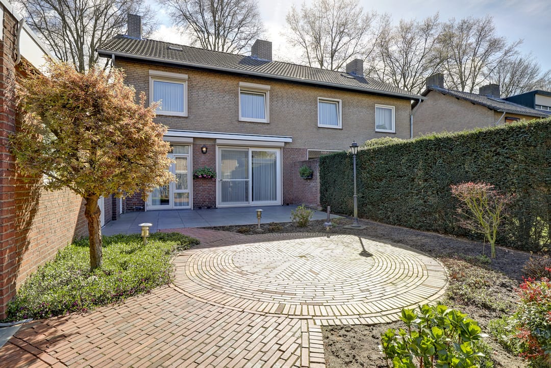 Foto 2 van Bosserveldweg 30