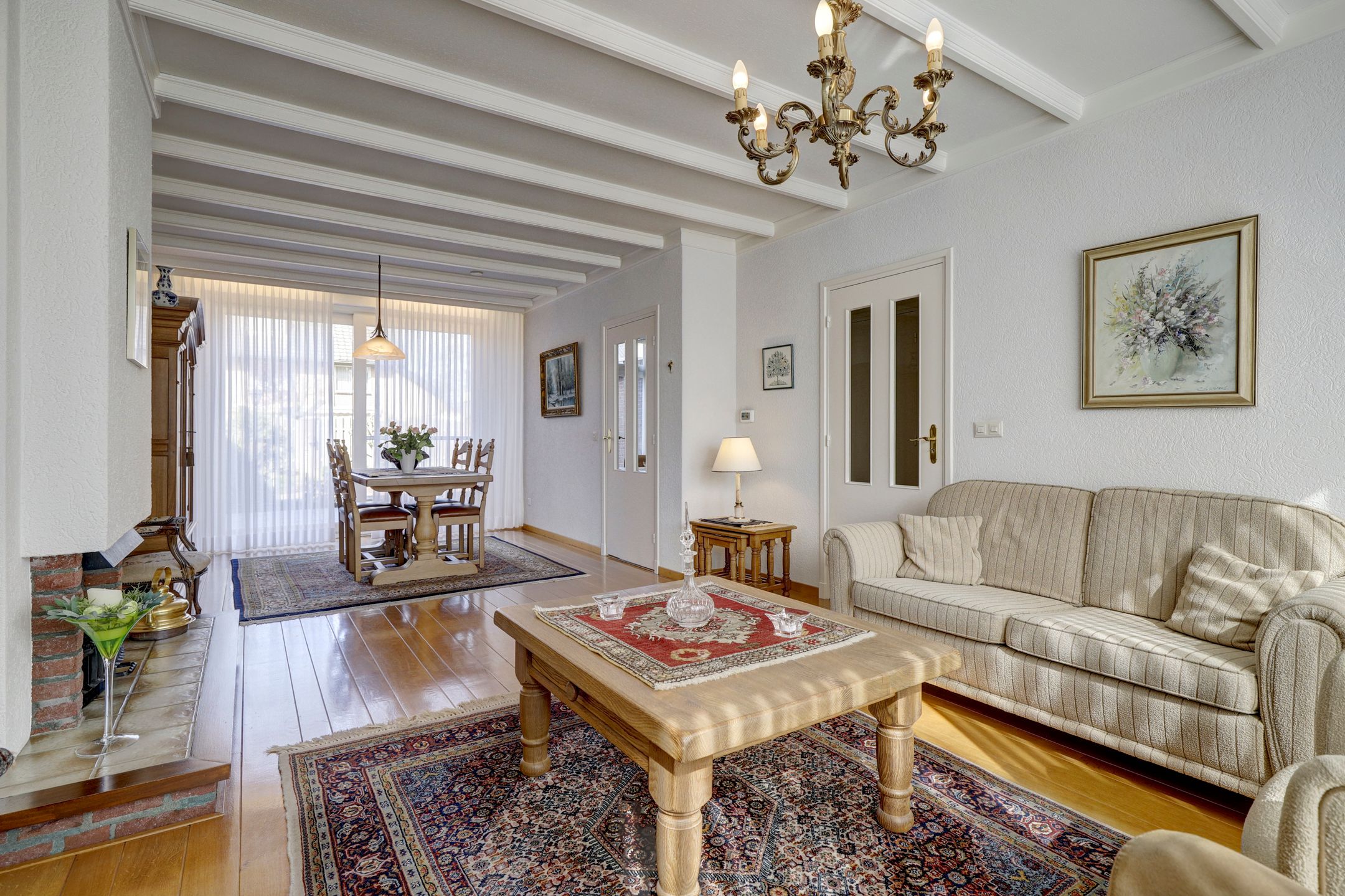 Foto 3 van Bosserveldweg 30