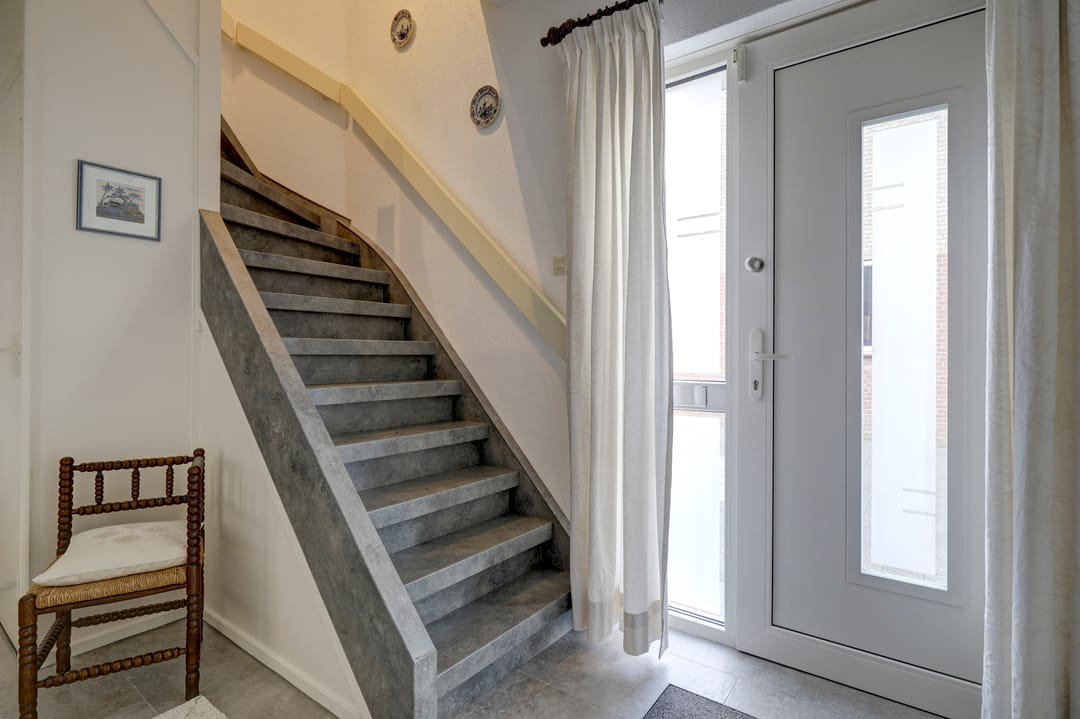 Foto 7 van Bosserveldweg 30