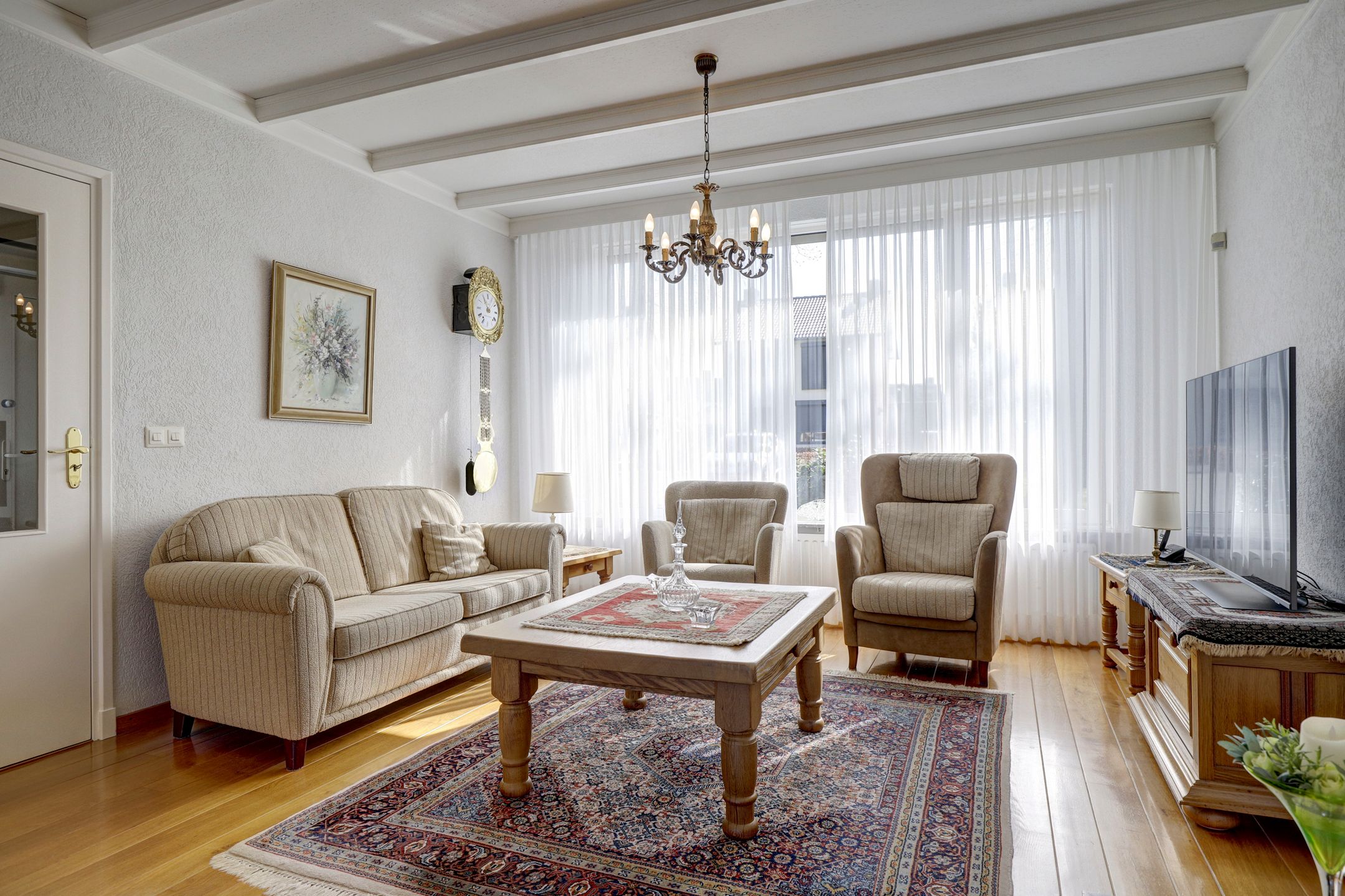 Foto 9 van Bosserveldweg 30