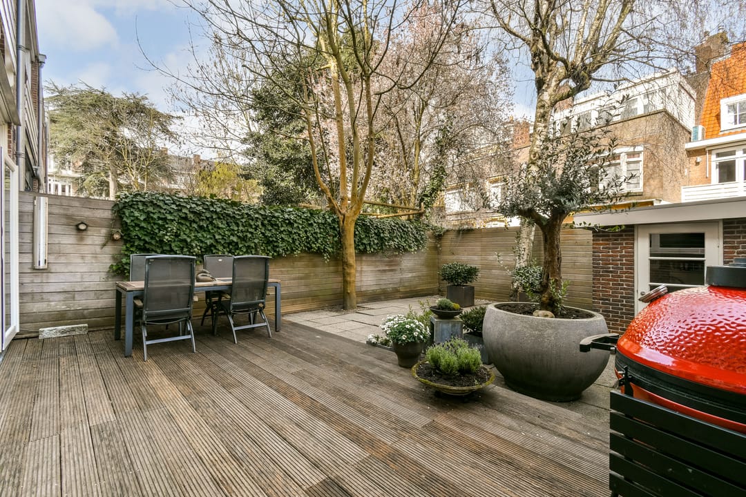 Photo 11 of Stadionweg 72