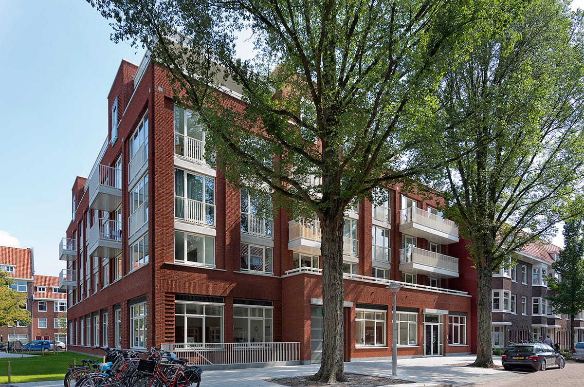 Foto 21 van Woestduinstraat 18-D