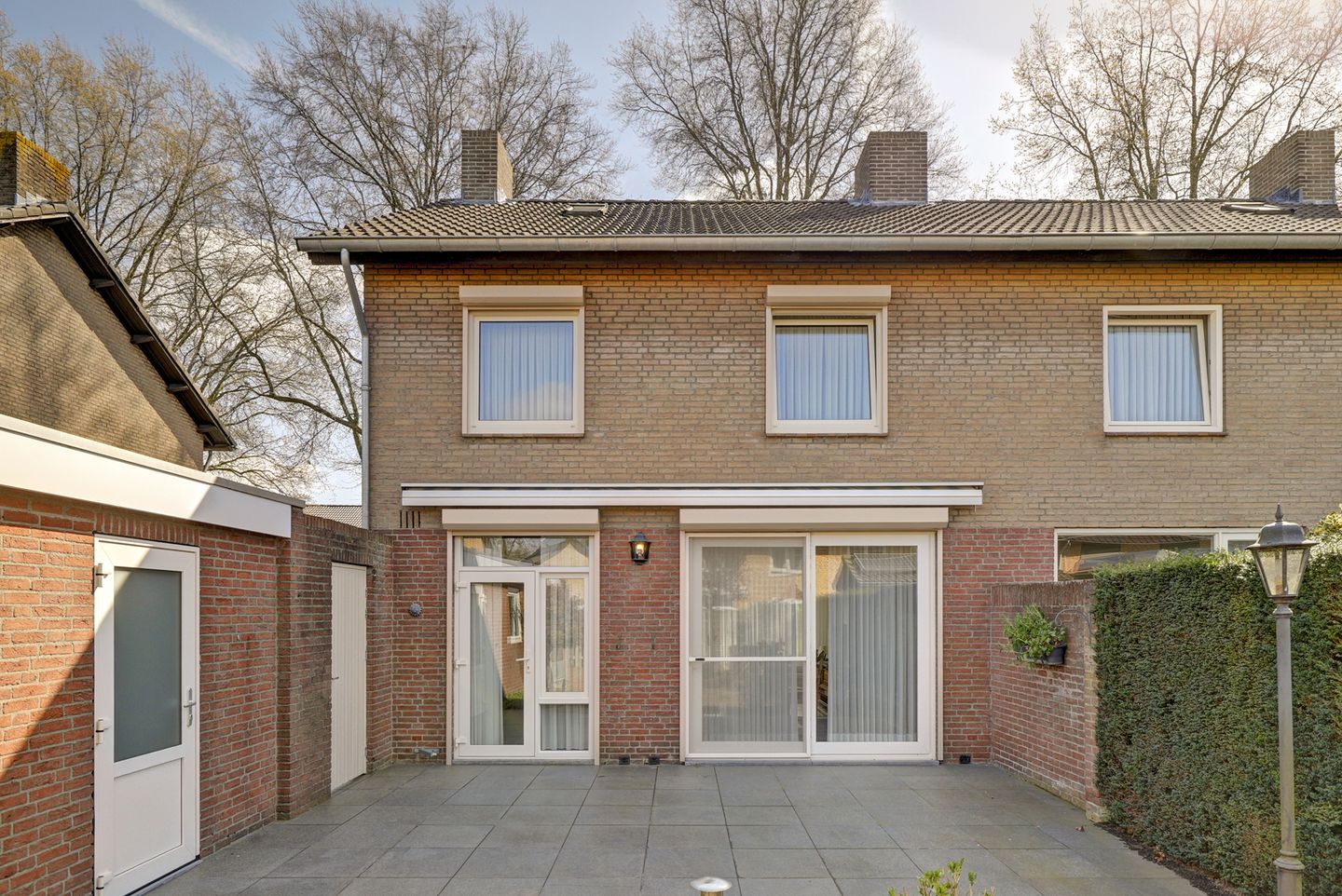 Foto 29 van Bosserveldweg 30