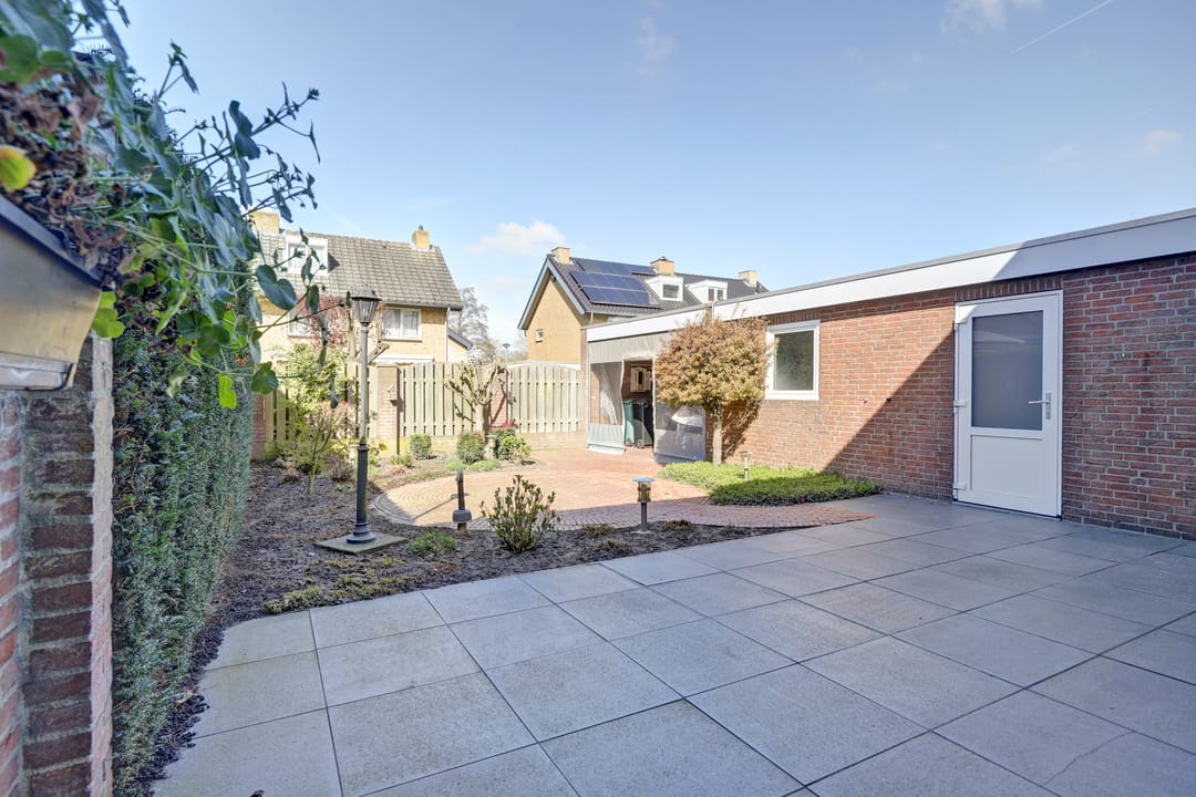 Foto 31 van Bosserveldweg 30