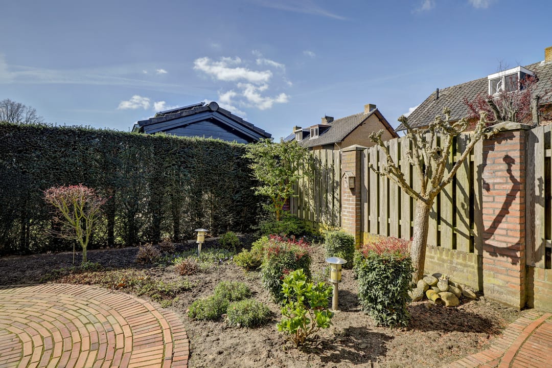 Foto 32 van Bosserveldweg 30