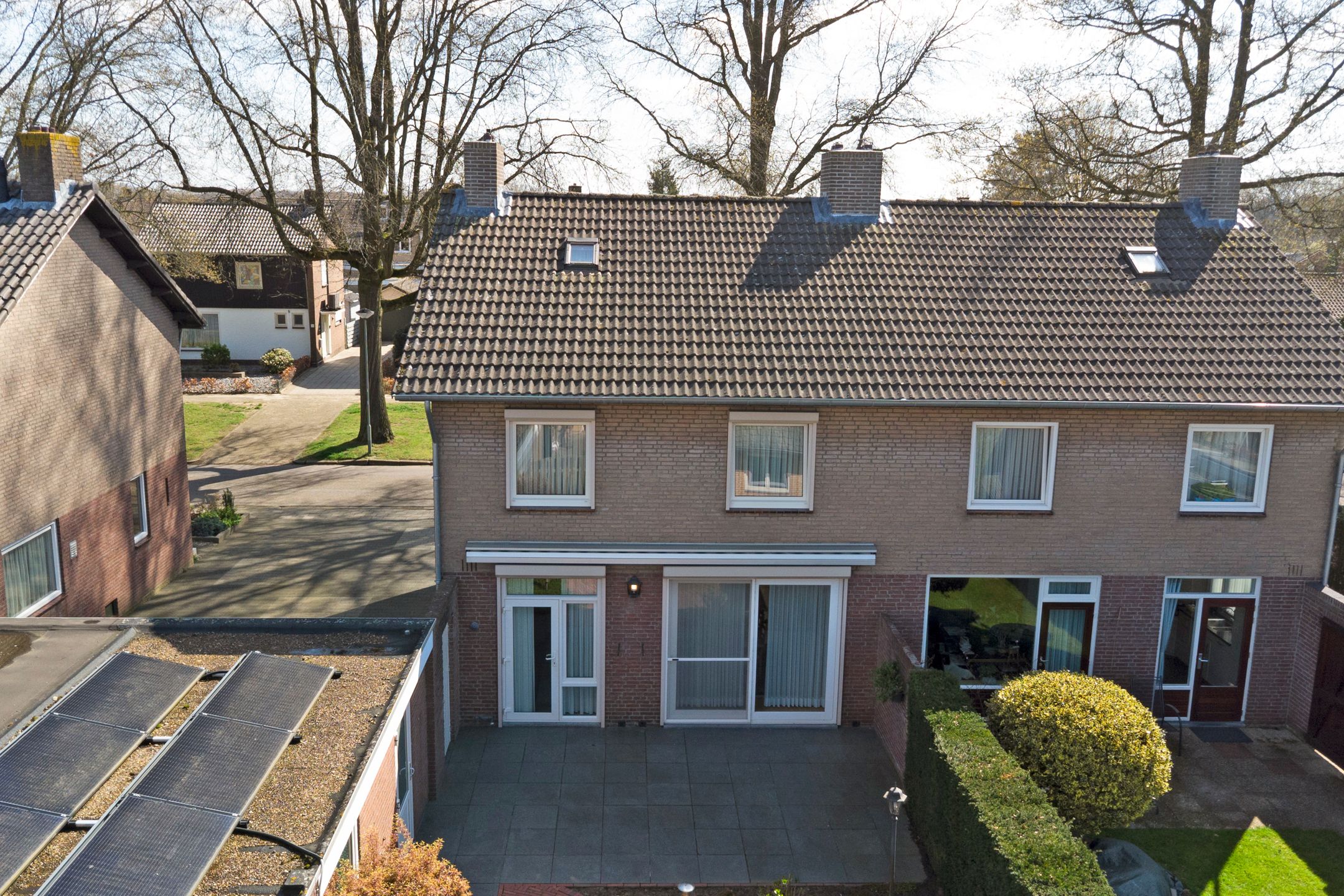 Foto 33 van Bosserveldweg 30