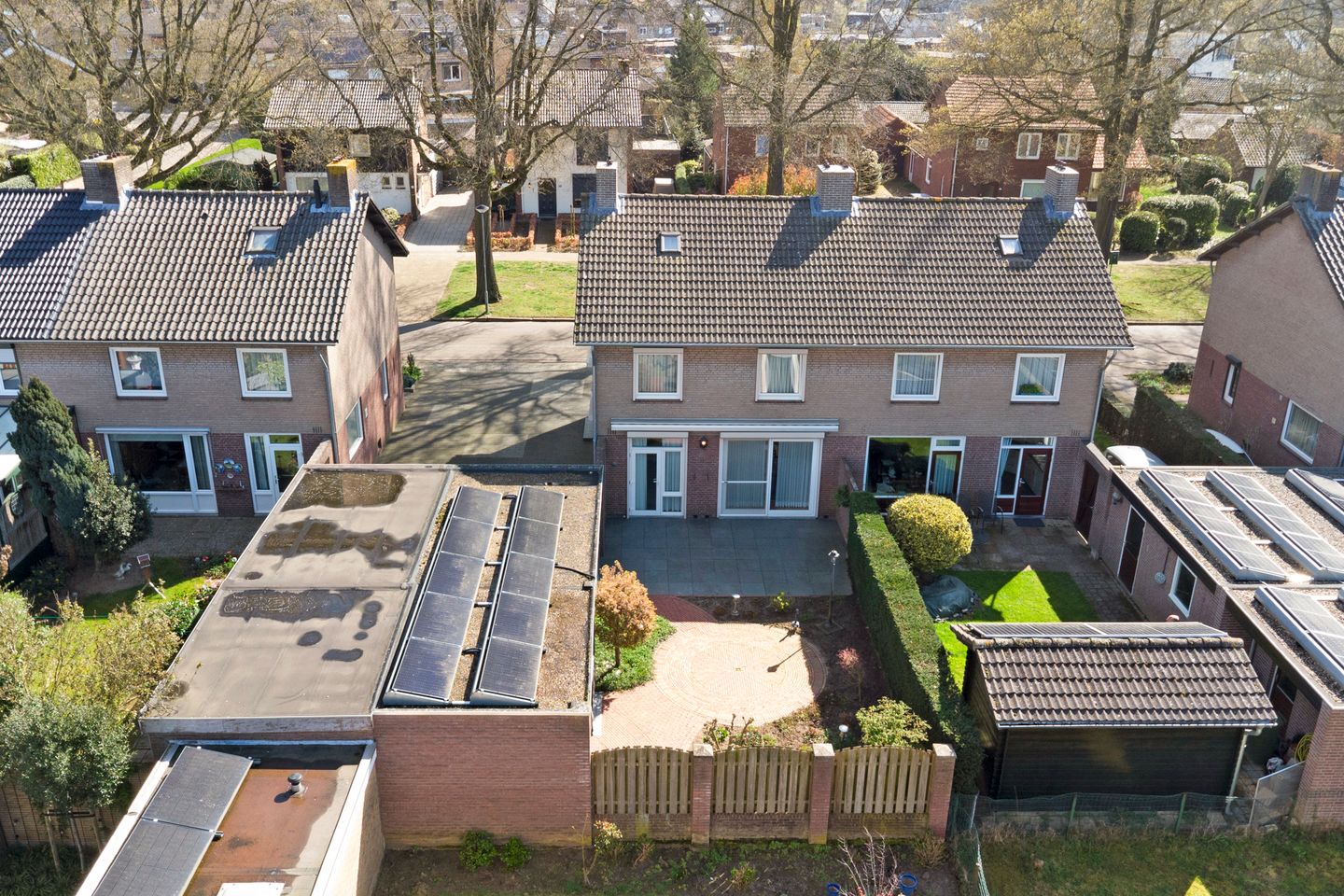 Foto 34 van Bosserveldweg 30