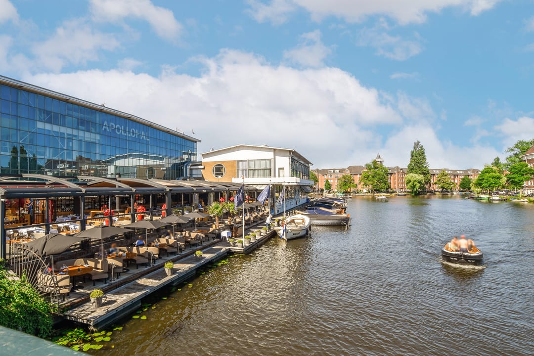 Photo 41 of Stadionweg 72