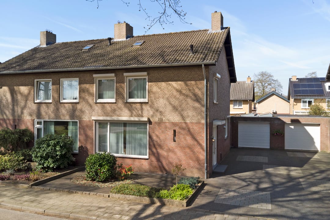 Foto 43 van Bosserveldweg 30