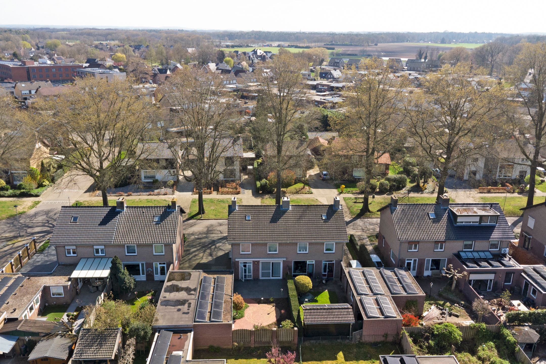 Foto 45 van Bosserveldweg 30