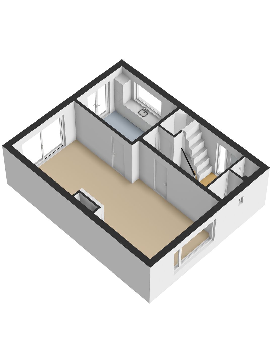 Foto 47 van Bosserveldweg 30