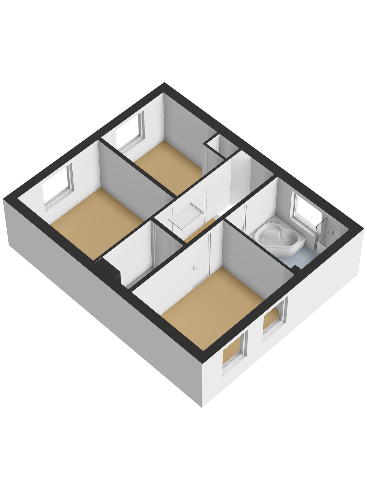 Foto 49 van Bosserveldweg 30