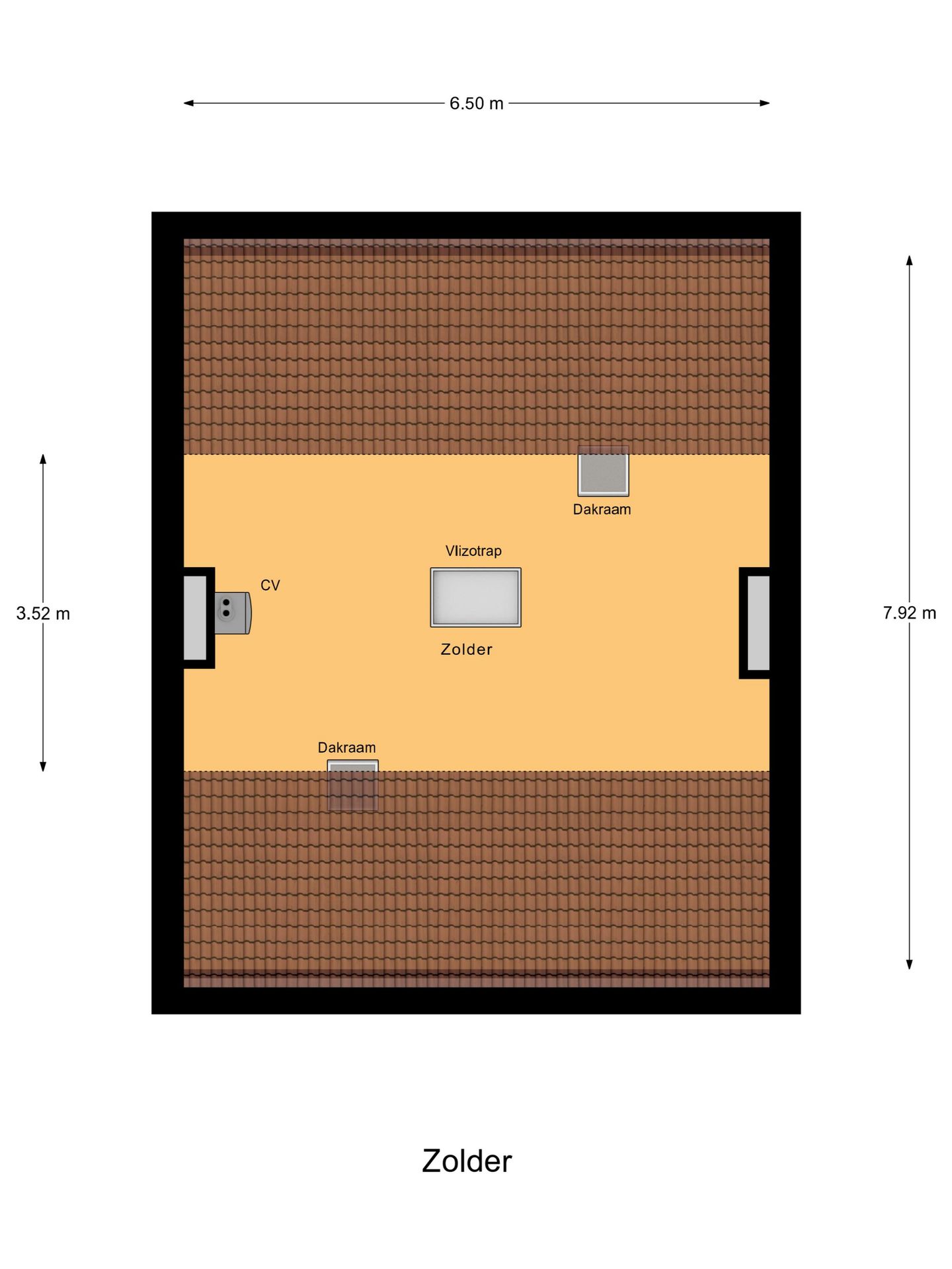 Foto 50 van Bosserveldweg 30