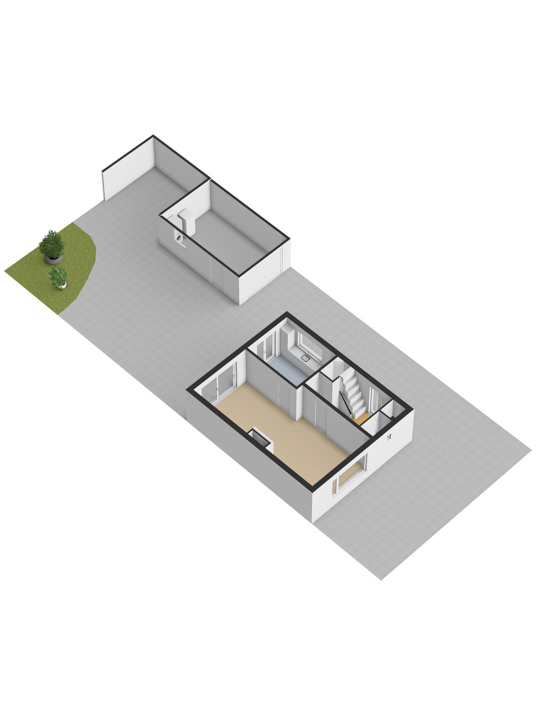 Foto 53 van Bosserveldweg 30