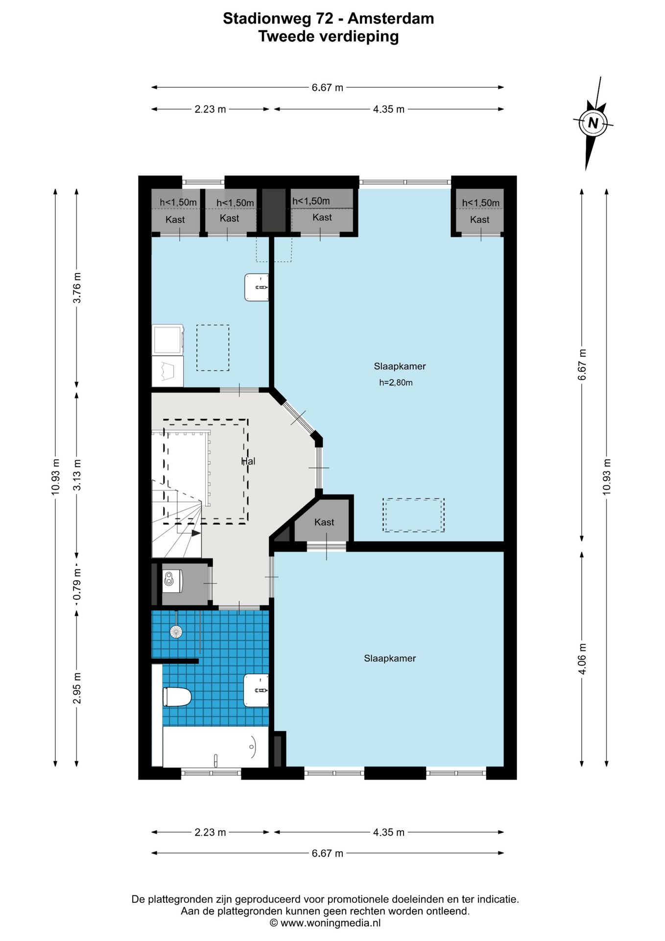 Photo 59 of Stadionweg 72