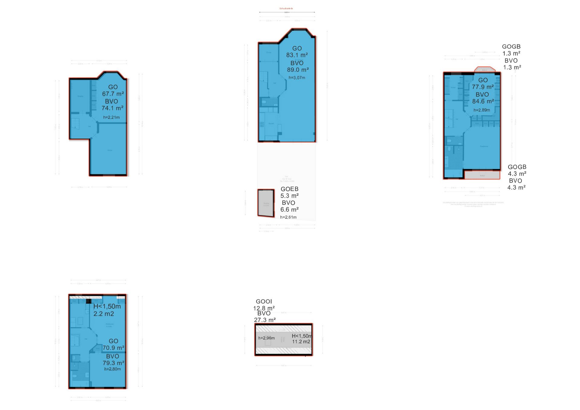 Photo 60 of Stadionweg 72