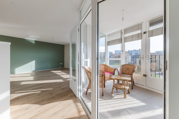 Foto 3 van Vaartkade 29