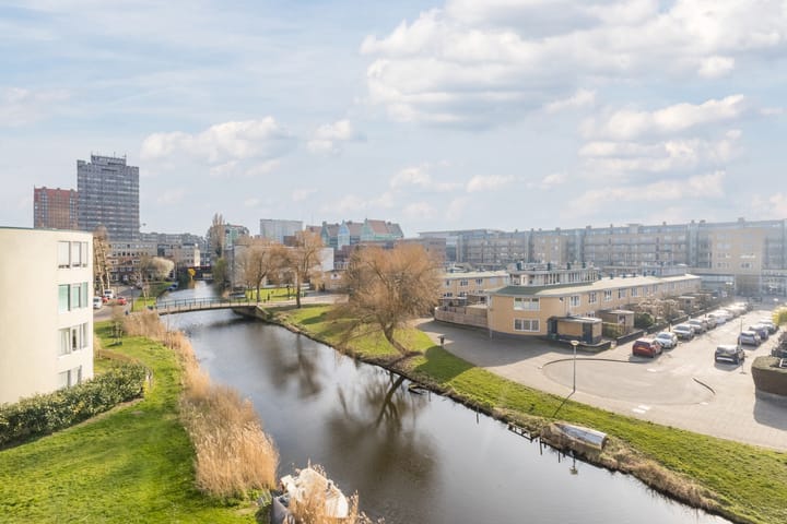 Foto 4 van Vaartkade 29