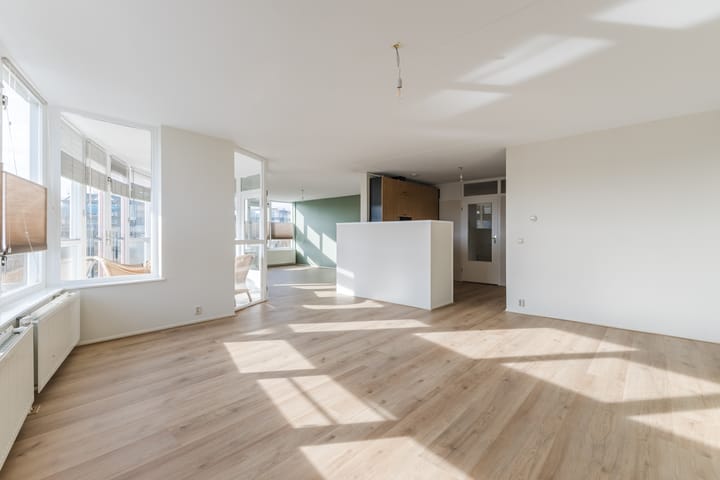 Foto 2 van Vaartkade 29